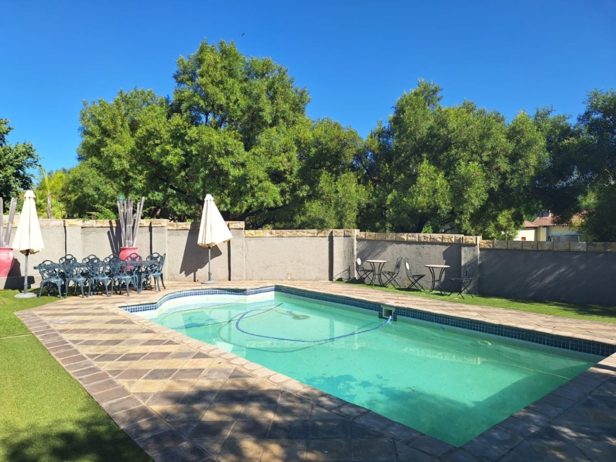 4 Bedroom Property for Sale in Woodland Hills Wildlife Estate Free State